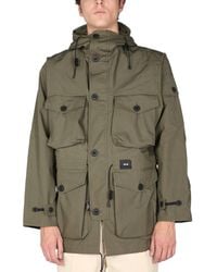 ArkAir - "Smoke" Jacket - Lyst