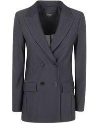 Seventy - Link Tech Bistretch Jacket - Lyst
