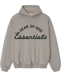 Fear Of God - "Training 90's" Hoodie - Lyst