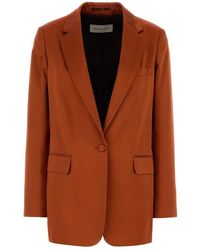 Dries Van Noten - 00000-Blanchet 3304 W.W.Jacket - Lyst