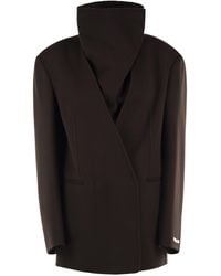 Sportmax - Spsmanna - Lyst