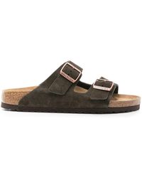 Birkenstock - Arizona Sandals - Lyst
