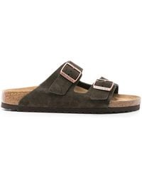 Birkenstock - Arizona Sandals - Lyst