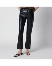 Anine Bing - Bruno Trousers - Lyst