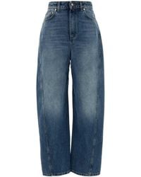 Givenchy - Denim Jeans - Lyst