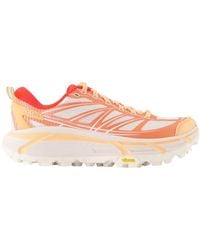 Hoka One One - U Mafate Speed 2 Sneakers - Lyst