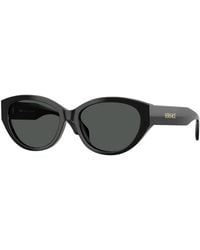 Versace - Ve4495D Gb1/87 - Lyst