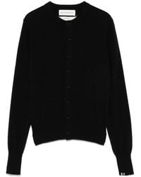 Extreme Cashmere - N°300 Little 2 Cardigan - Lyst