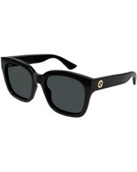 Gucci - Sunglasses - Lyst