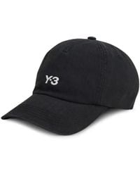 Y-3 - "Y-3 Dad" Hat - Lyst