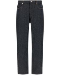 A.P.C. - 'Fairfax' Jeans - Lyst