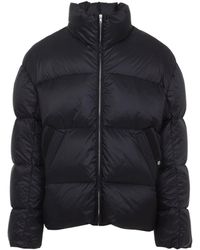 Mordecai - Padded Black - Lyst