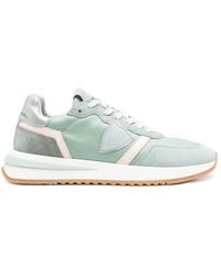 Philippe Model - Tropez 2.1 Low Mondial Sneakers - Lyst