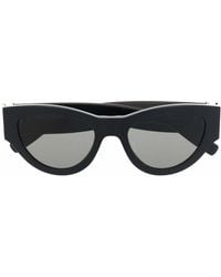 Saint Laurent - Sl M94 Sunglasses - Lyst