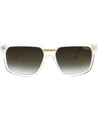 Carrera - Crystal Acetate Sunglasses - Lyst