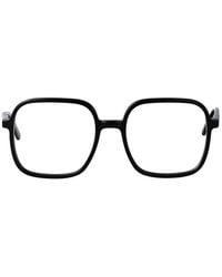 KARL LAGERFELD - Acetate Glasses - Lyst