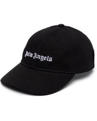 Palm Angels - Baseball Cap - Lyst