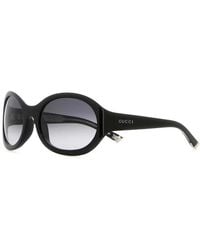 Gucci - Gg2012S Sungl Acetate/A - Lyst
