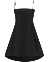Balenciaga - 'Babydoll' Dress - Lyst