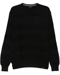 Paul & Shark - Paul & Shark Wool Sweater - Lyst