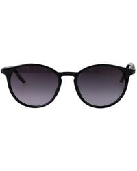 Calvin Klein - Sunglasses - Lyst