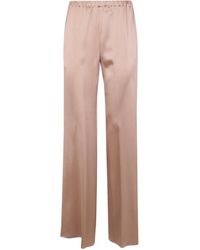 Antonelli - "Tiete Super Jasmine Energy Cady" Trousers - Lyst