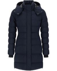 Moose Knuckles - 'Watershed 3' Parka - Lyst