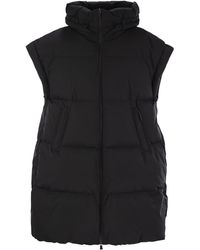 Herno - Laminar Gore-Tex Vests - Lyst