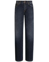 Dolce & Gabbana - Dolce & Gabbana Dolce & Gabbana Cotton Cargo Pants - Lyst