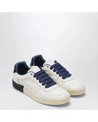 Dolce & Gabbana - Dolce & Gabbana Sneaker Bassa - Lyst