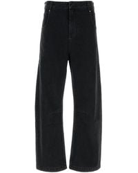 Entire studios - Gem Jeans - Lyst