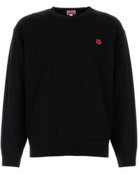 KENZO - Rws Boke Flower Jumper - Lyst