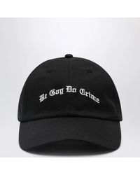 DAGGER - Be Gay Do Crime Baseball Cap - Lyst