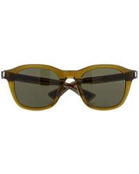 Saint Laurent - Acetate Sl 880 Sunglasses - Lyst