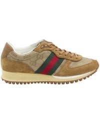 Gucci - Nora Sneak - Lyst