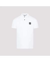 Stone Island - Polo - Lyst