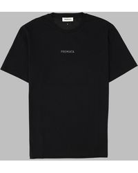 Premiata - Premium Logo T-Shirt - Lyst