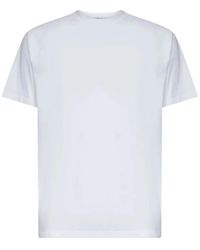 Givenchy - Cotton Regular Fit Tshirt - Lyst