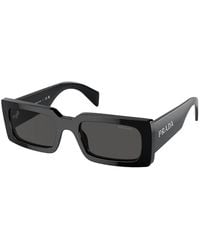 Prada - Pr A07S 1Ab5S0 - Lyst