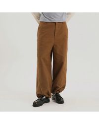 1989 STUDIO - Jogging Pants Workwear - Lyst