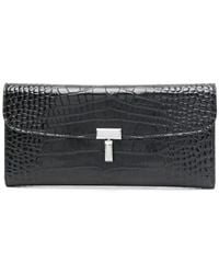 TOTEME - T-Lock Coin Purse - Lyst