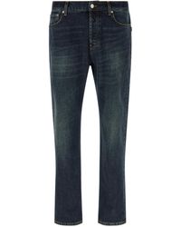 Department 5 - 'Bowl' Jeans - Lyst