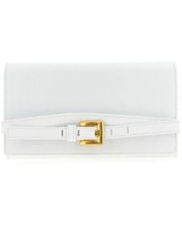 Balmain - 'Shuffle' Wallet Chain - Lyst