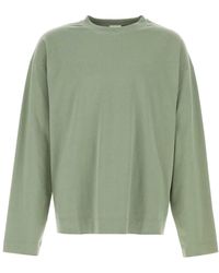 Dries Van Noten - 03120-Hegland 3603 M.K.Ls.T-Shirt - Lyst