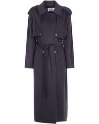 IVY & OAK - "Camerona" Coat - Lyst
