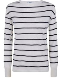 Max Mara - Mxptabella Sweater - Lyst
