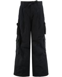 Dolce & Gabbana - Dolce & Gabbana Cargo Pants - Lyst