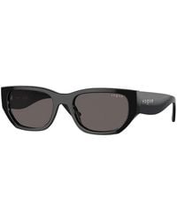 Vogue - Vo5586S W44/87 - Lyst
