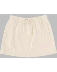 Palm Angels - Mini Overlogo Skirt For Girls - Lyst