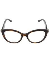 BVLGARI - Eyeglasses Bv50073I 052/18/140 - Lyst